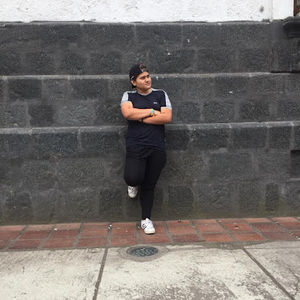 Meet your Posher, Charment